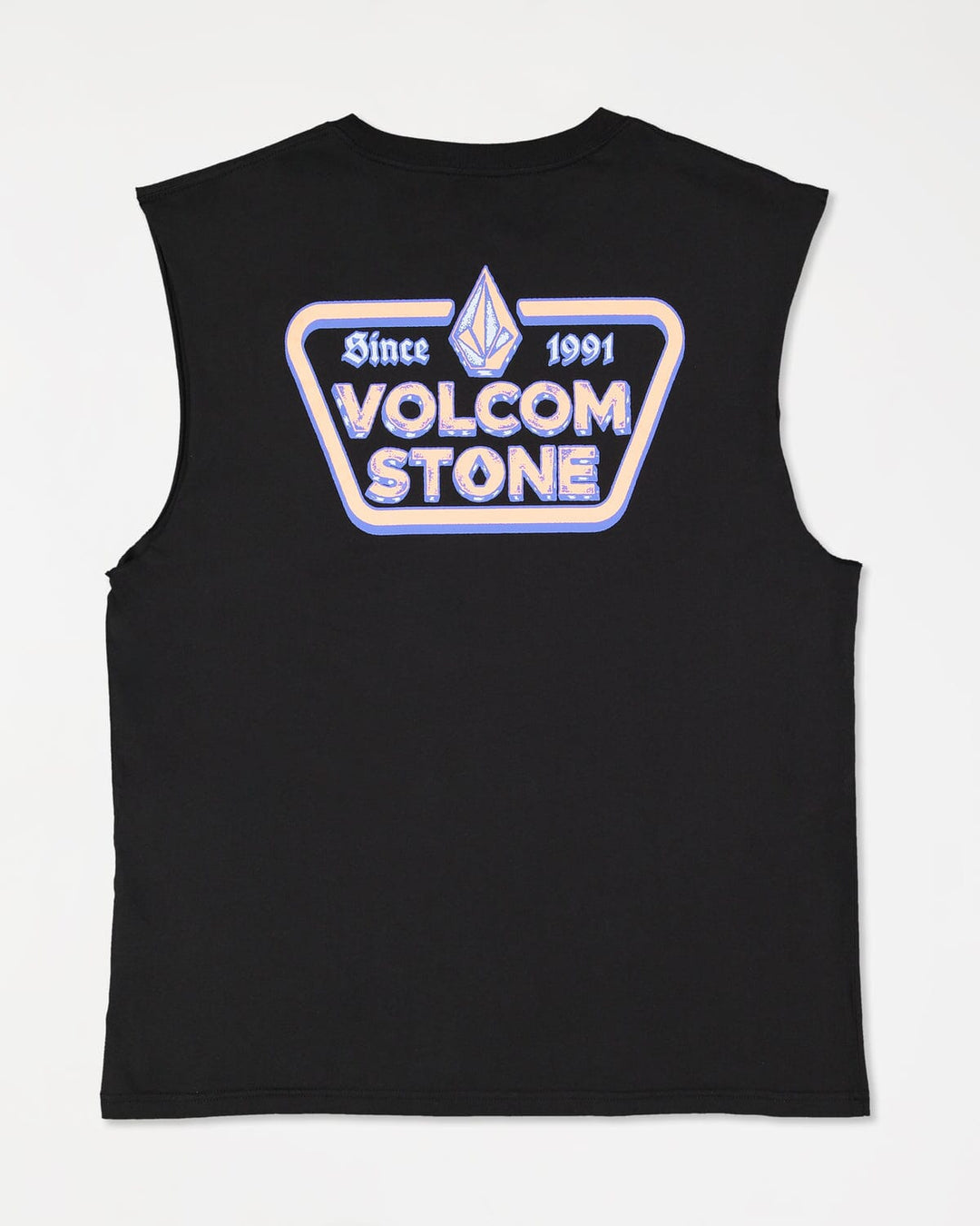 Volcom Counter Top Muscle Tank 