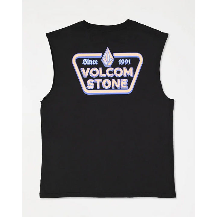 Volcom Counter Top Muscle Tank 