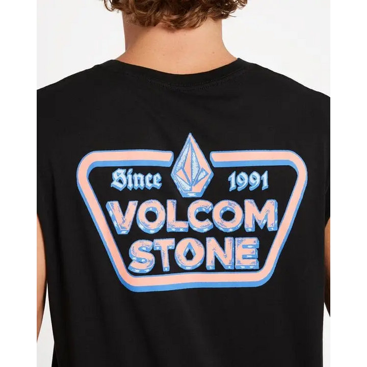Volcom Counter Top Muscle Tank 