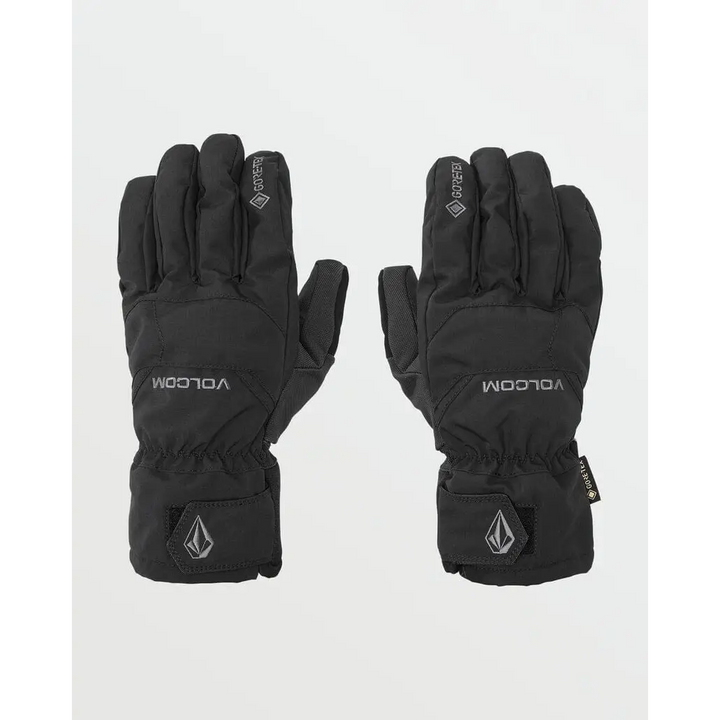 Volcom CP2 Gore-Tex Glove Black S 