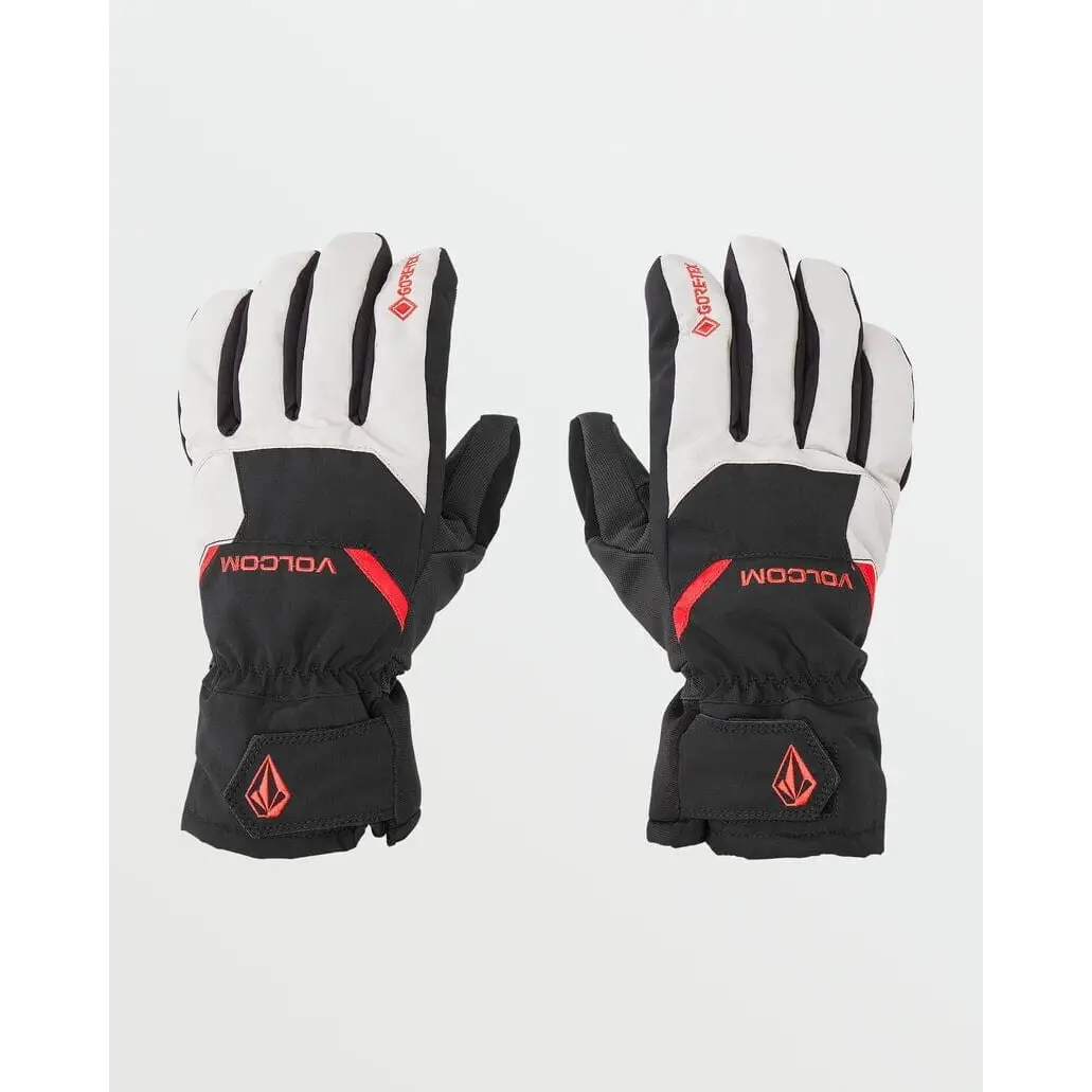 Volcom CP2 Gore-Tex Glove Stone S 