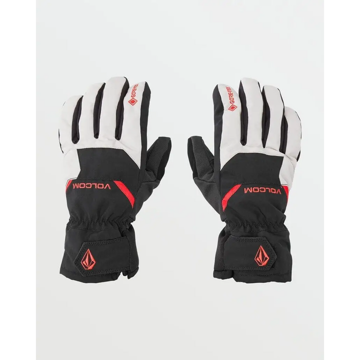 Volcom CP2 Gore-Tex Glove Stone S 