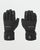 Volcom CP2 Gore-Tex Glove Black S 