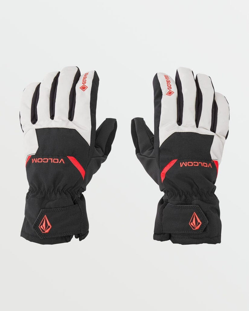 Volcom CP2 Gore-Tex Glove Stone S 