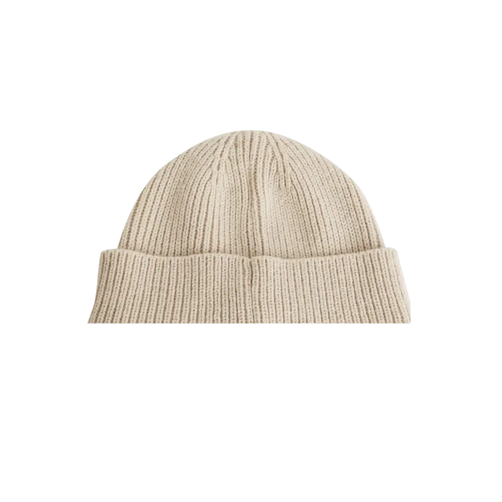 Volcom Cult Core Beanie - Vintage White