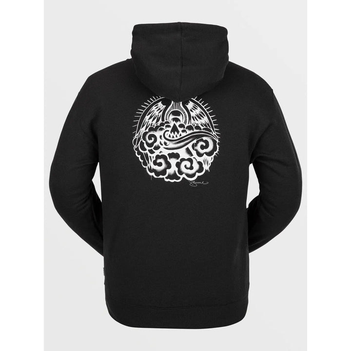 Volcom D.I. Fleece Pullover 