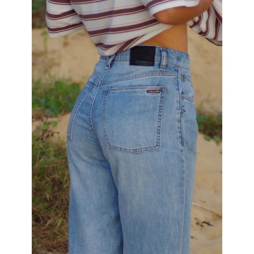 Volcom Daddio Jeans 