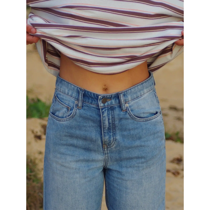Volcom Daddio Jeans 