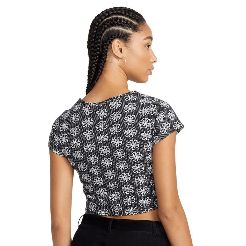 Volcom Daisie Babie Top 