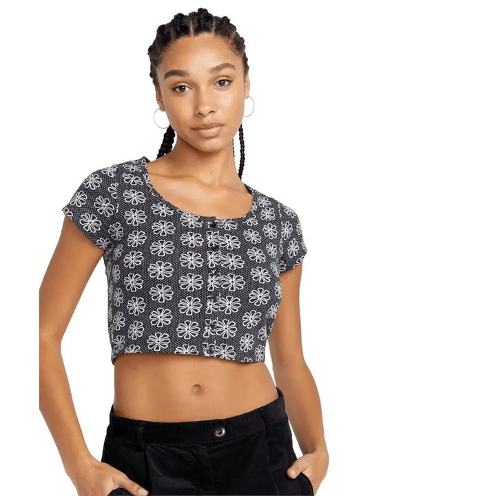 Volcom Daisie Babie Top 