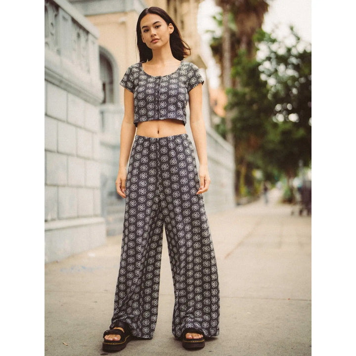 Volcom Daisie Babie Top 
