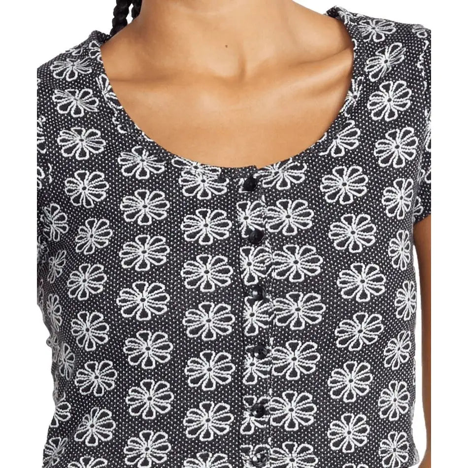 Volcom Daisie Babie Top 