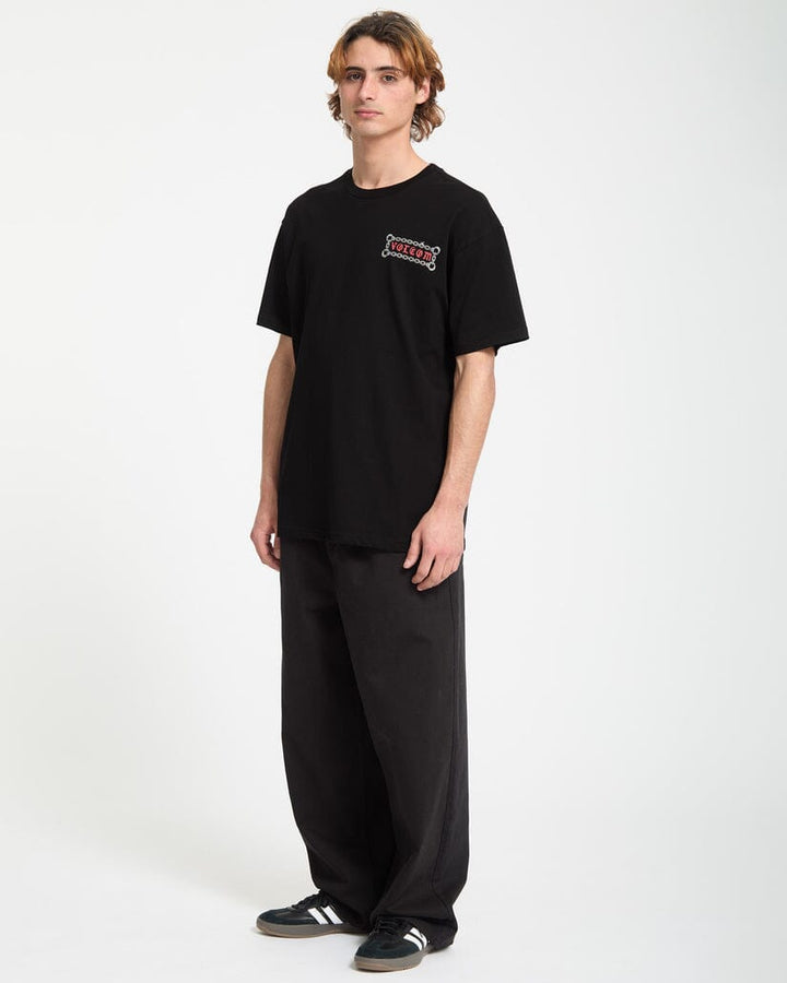 Volcom Daniel Shepard Unlocked T-Shirt 