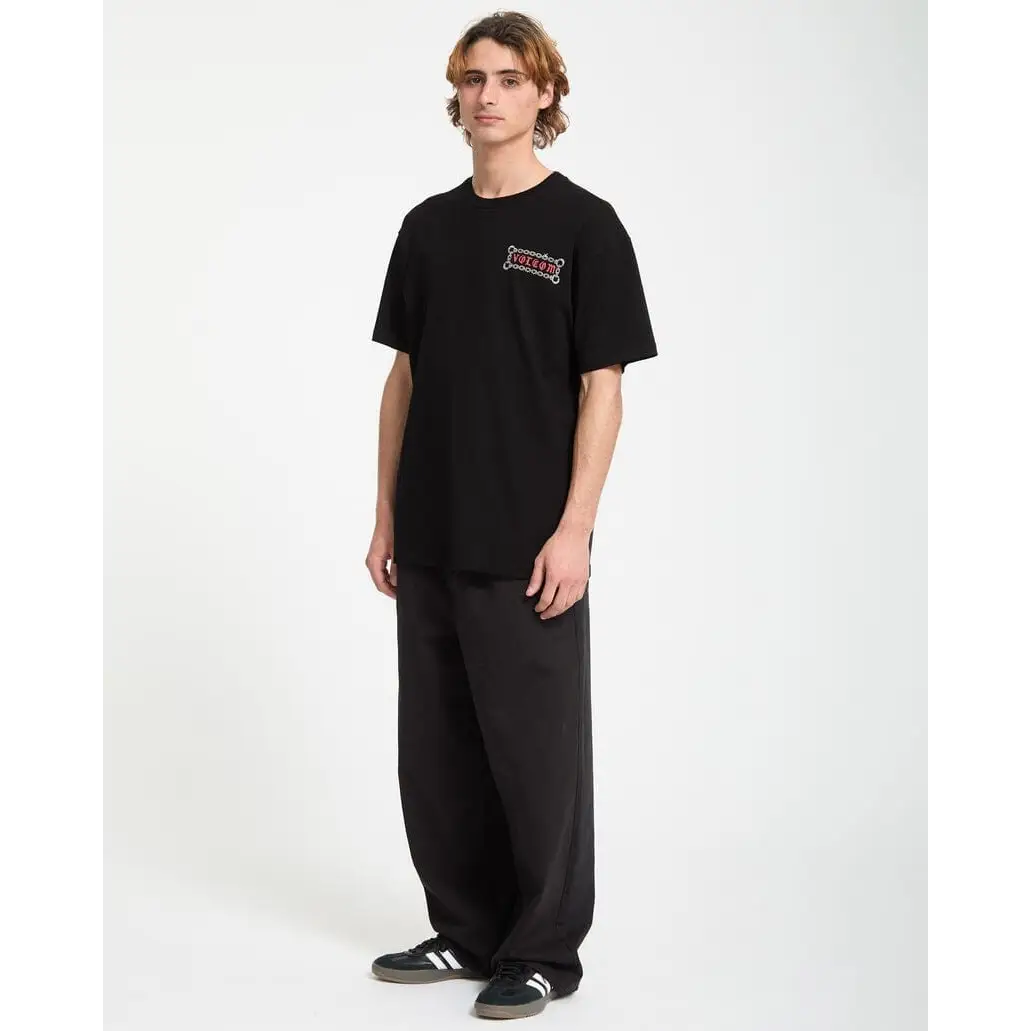 Volcom Daniel Shepard Unlocked T-Shirt 