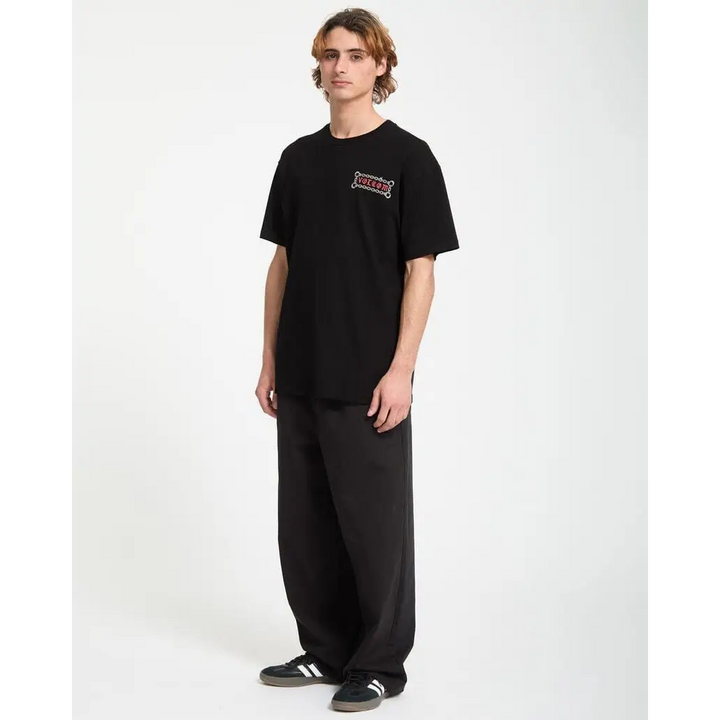 Volcom Daniel Shepard Unlocked T-Shirt 