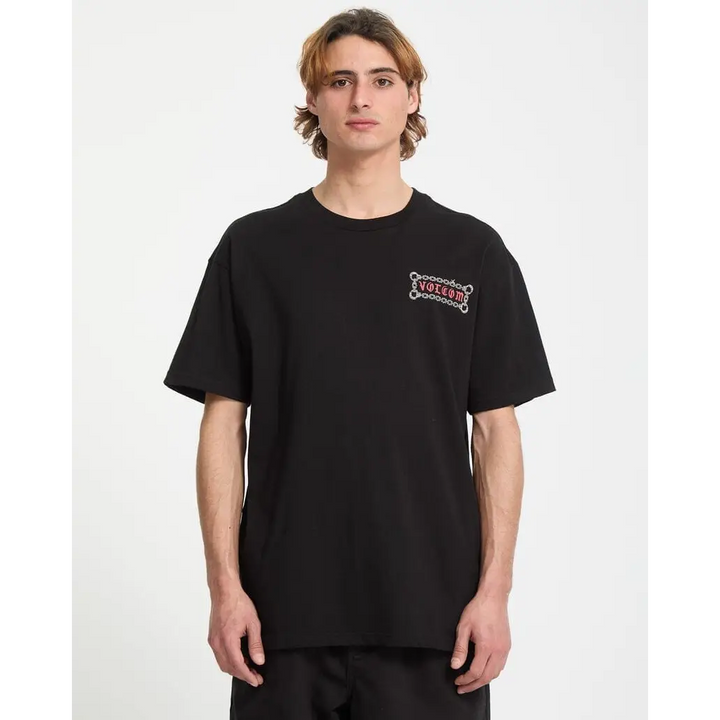 Volcom Daniel Shepard Unlocked T-Shirt 