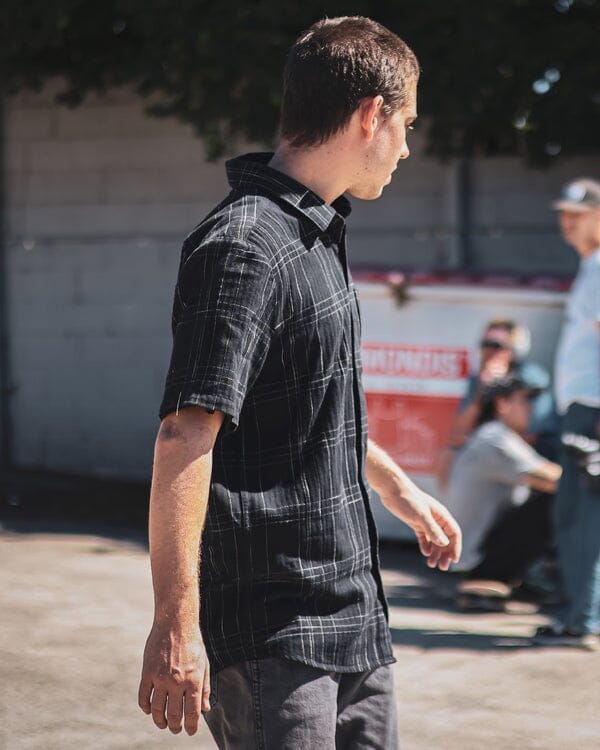 Volcom Date Knight Shirt 