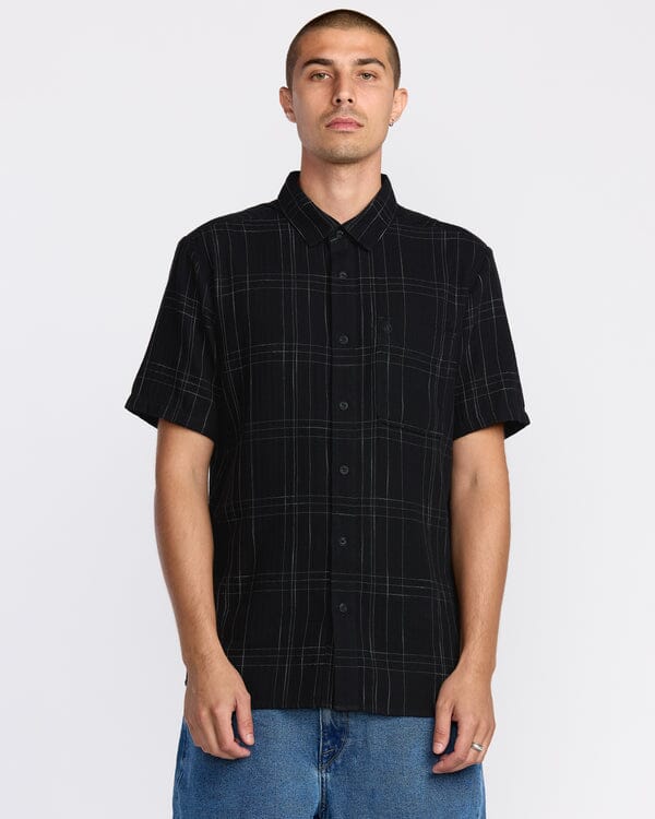 Volcom Date Knight Shirt 