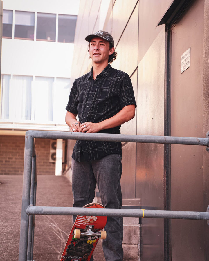 Volcom Date Knight Shirt 