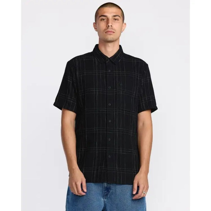 Volcom Date Knight Shirt 