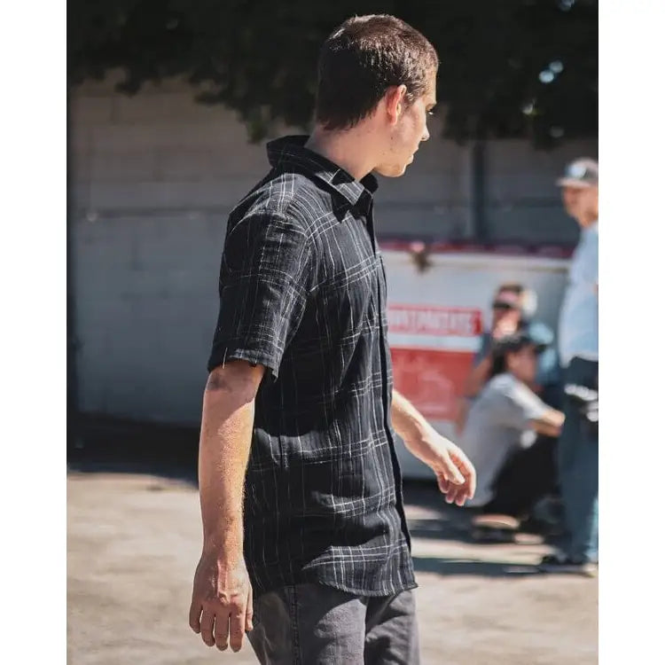 Volcom Date Knight Shirt 