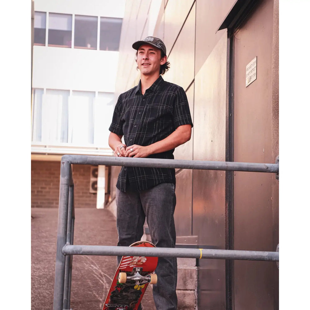 Volcom Date Knight Shirt 