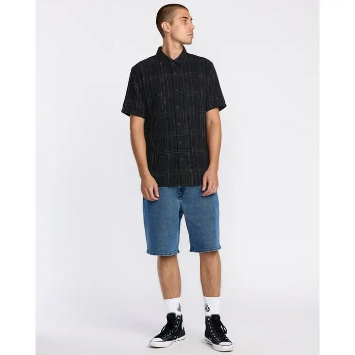 Volcom Date Knight Shirt 