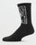 Volcom Dental Socks 