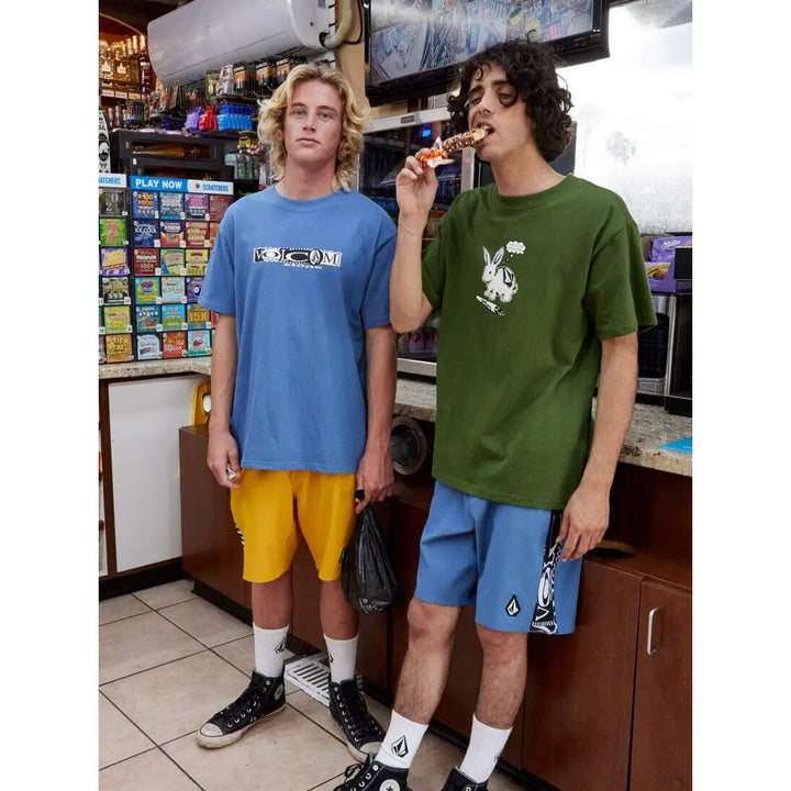 Volcom Dental T-Shirt 