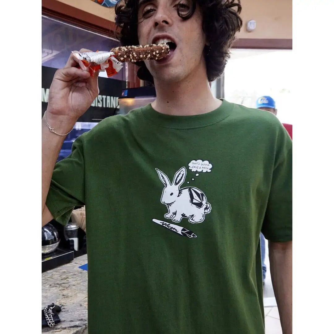 Volcom Dental T-Shirt 