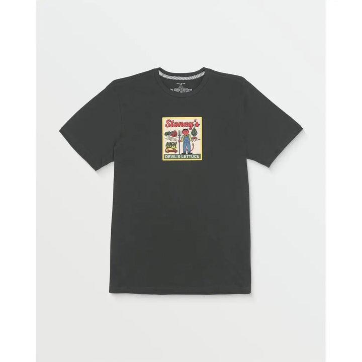 Volcom Devils Lettuce T-Shirt 