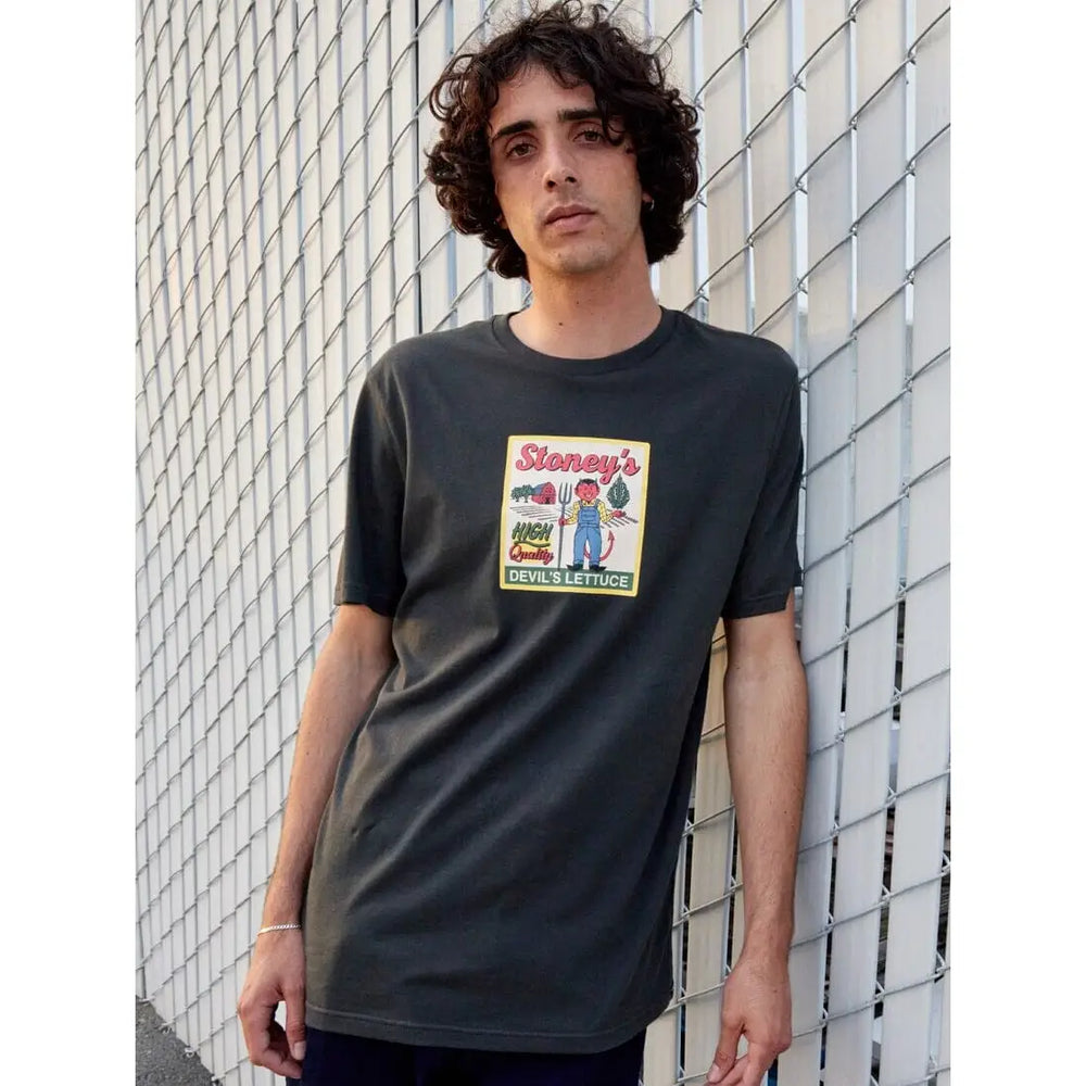 Volcom Devils Lettuce T-Shirt 