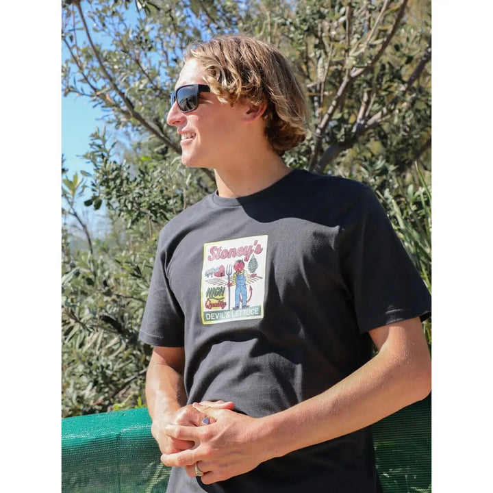 Volcom Devils Lettuce T-Shirt 