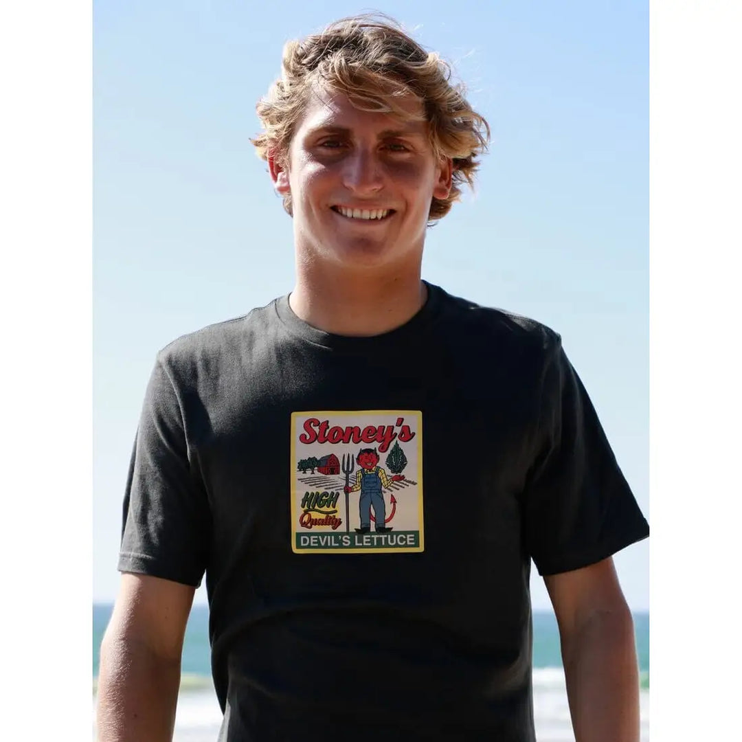Volcom Devils Lettuce T-Shirt 