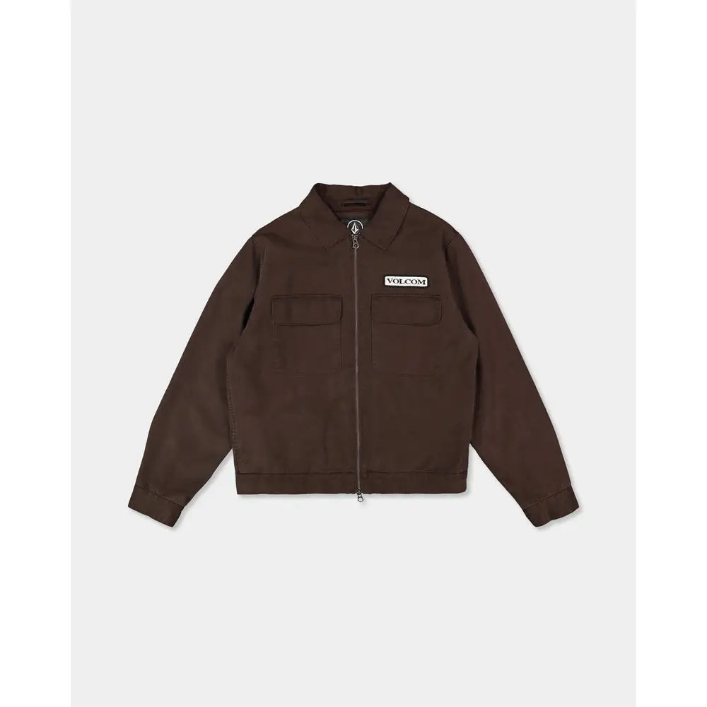Volcom Devoider Jacket