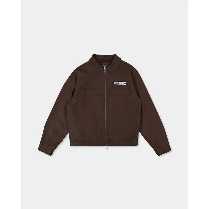 Volcom Devoider Jacket
