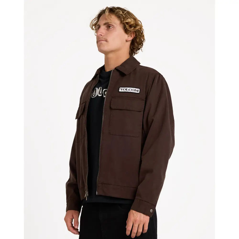 Volcom Devoider Jacket