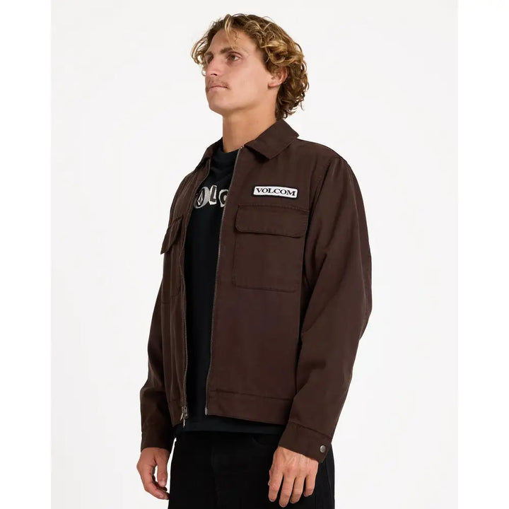 Volcom Devoider Jacket
