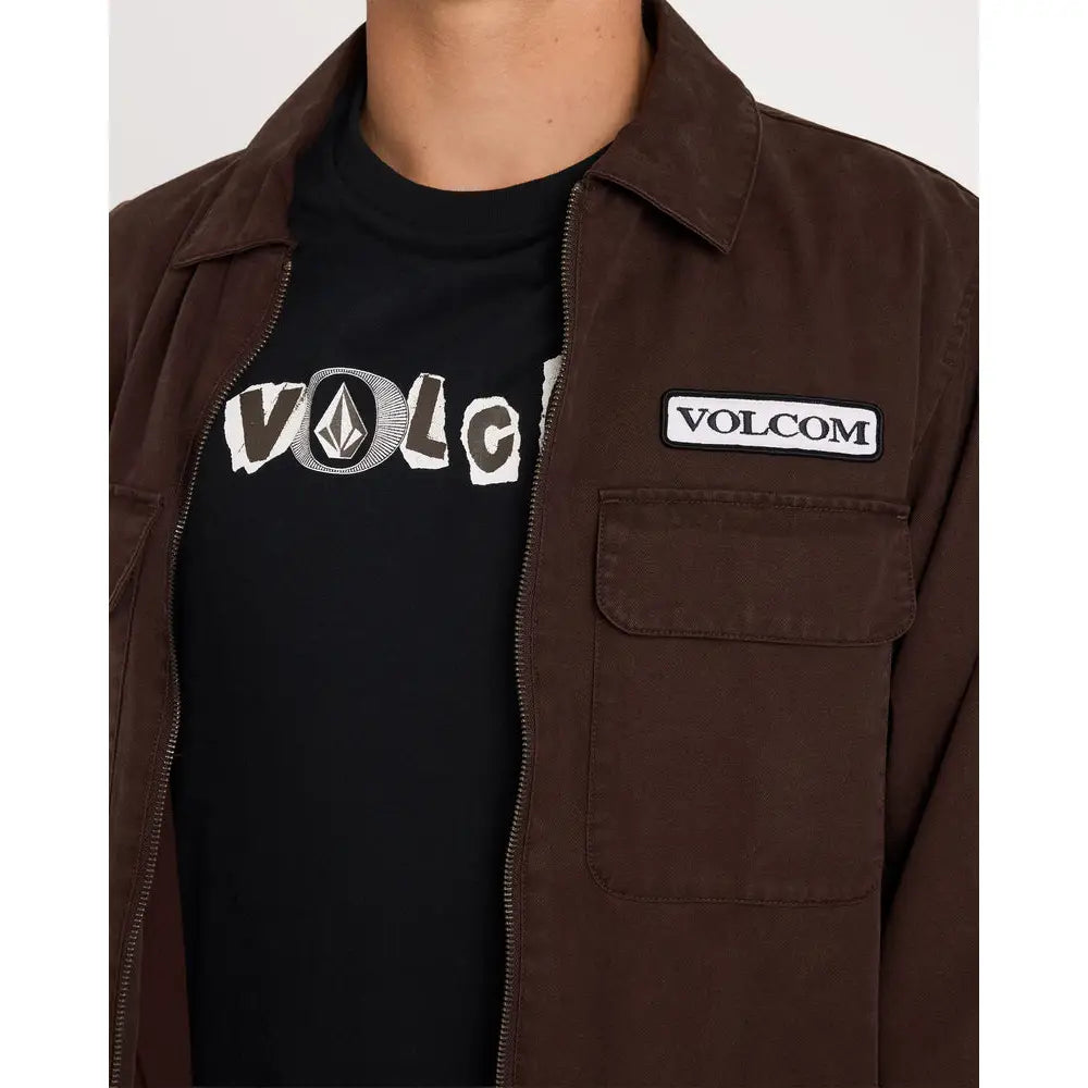 Volcom Devoider Jacket