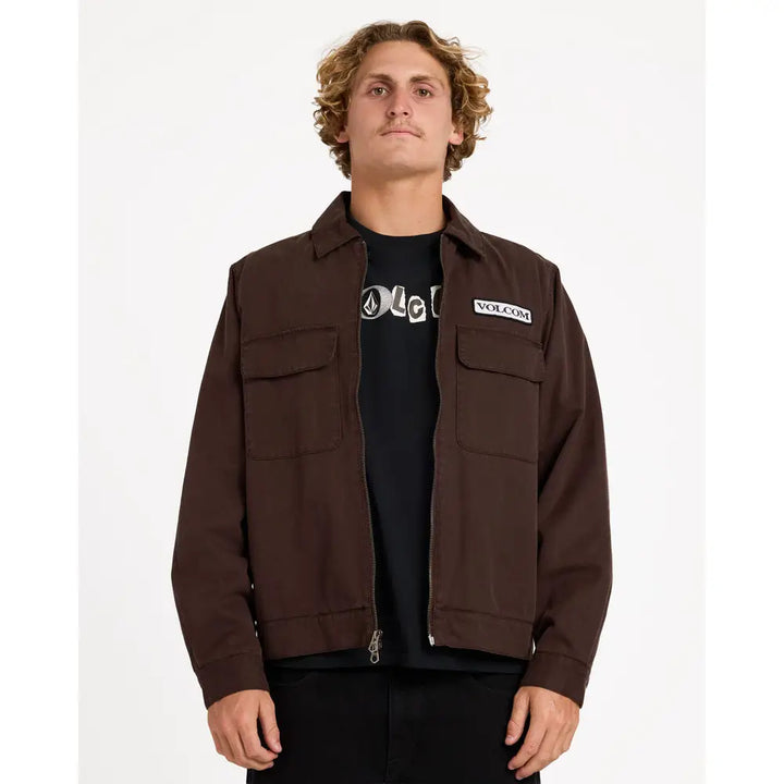 Volcom Devoider Jacket