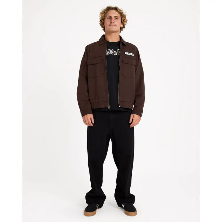 Volcom Devoider Jacket