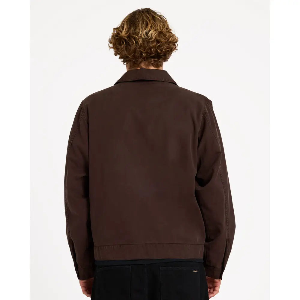 Volcom Devoider Jacket