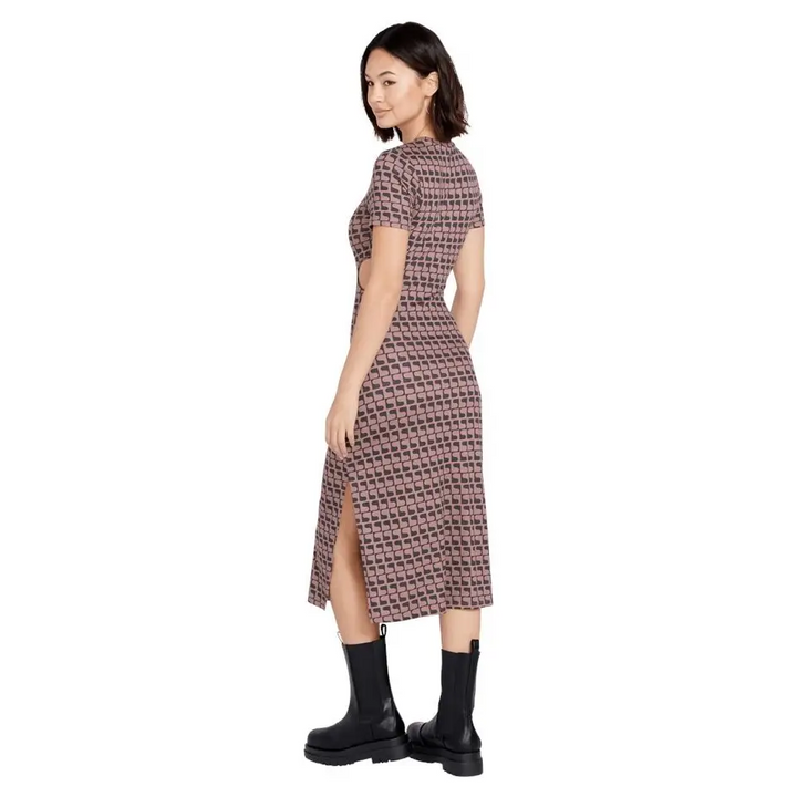 Volcom Disco Rodeo Dress 