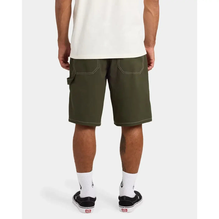 Volcom Disturb 21’’ Shorts