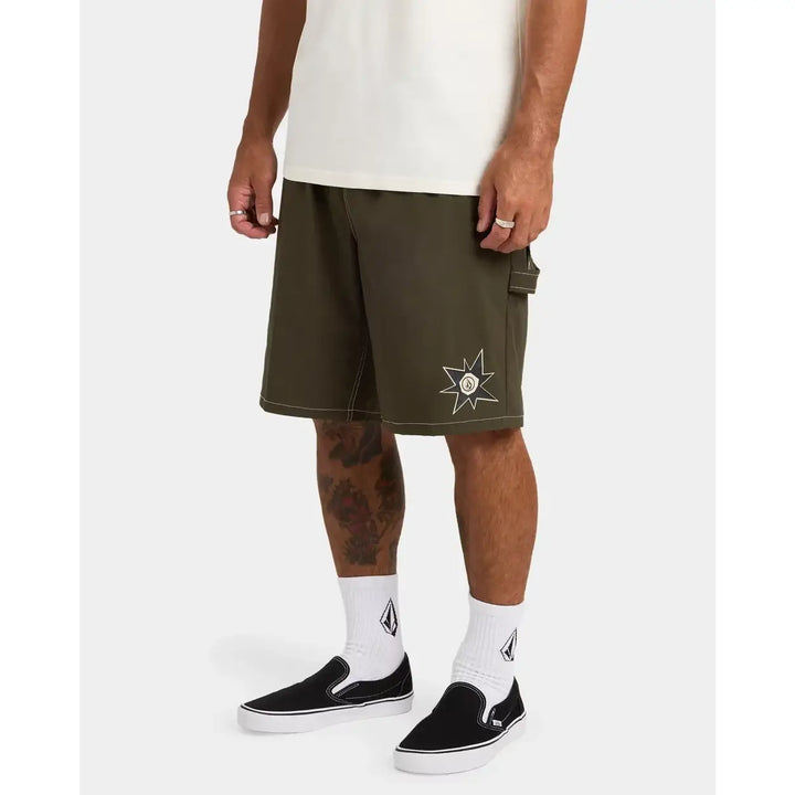 Volcom Disturb 21’’ Shorts
