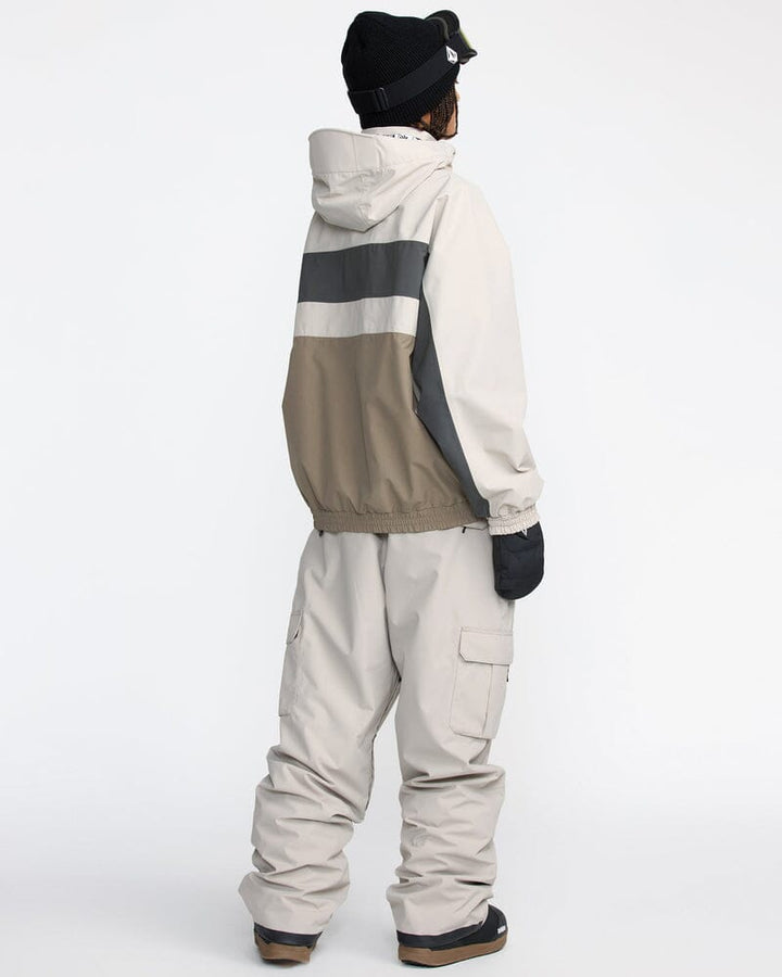 Volcom DLM Gender Neutral Jacket 