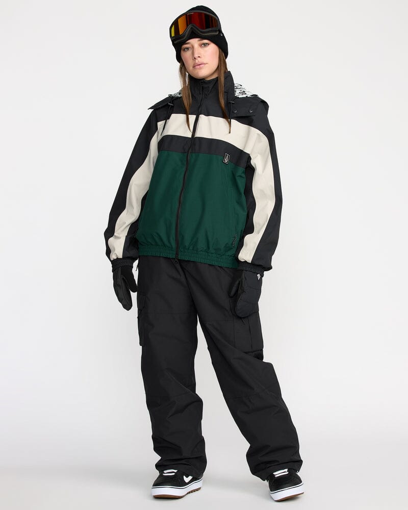 Volcom DLM Gender Neutral Jacket 