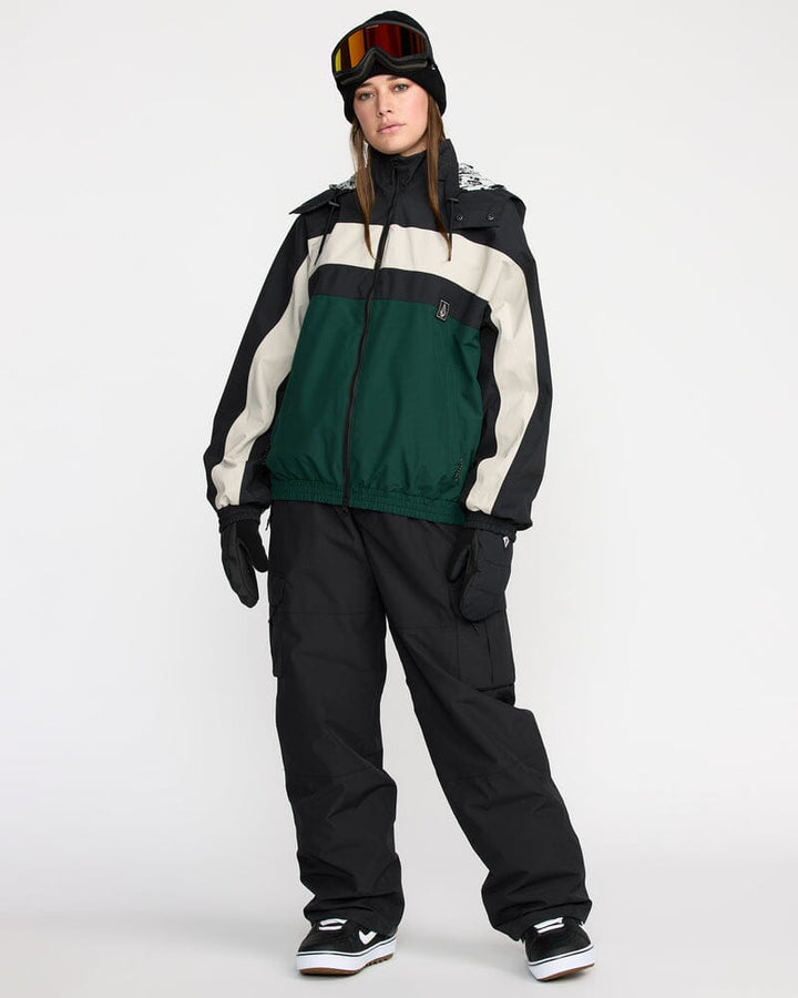 Volcom DLM Gender Neutral Jacket 