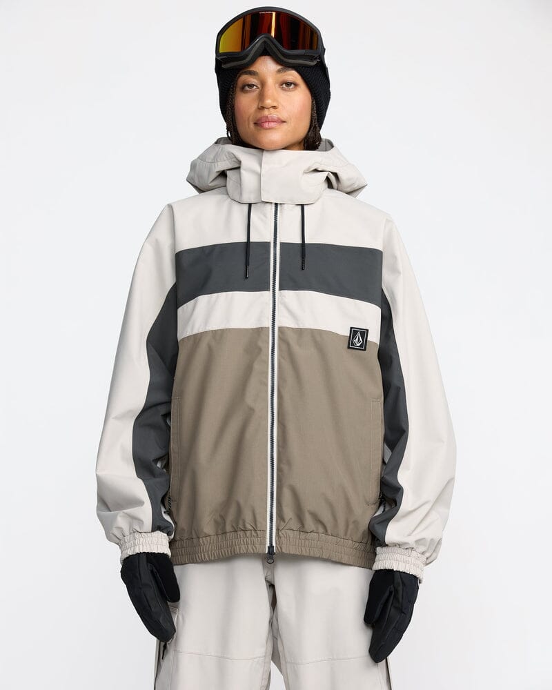 Volcom DLM Gender Neutral Jacket 