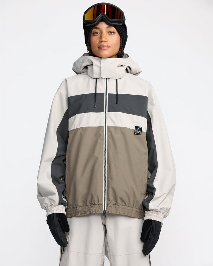Volcom DLM Gender Neutral Jacket 